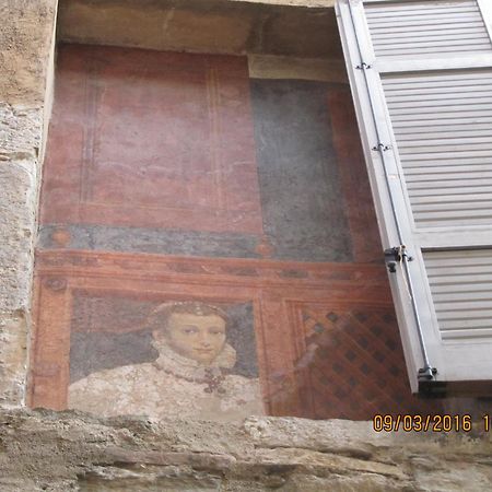 Antica Corte, Bilocale Nel Centro Storico Di Como Apartment Exterior foto