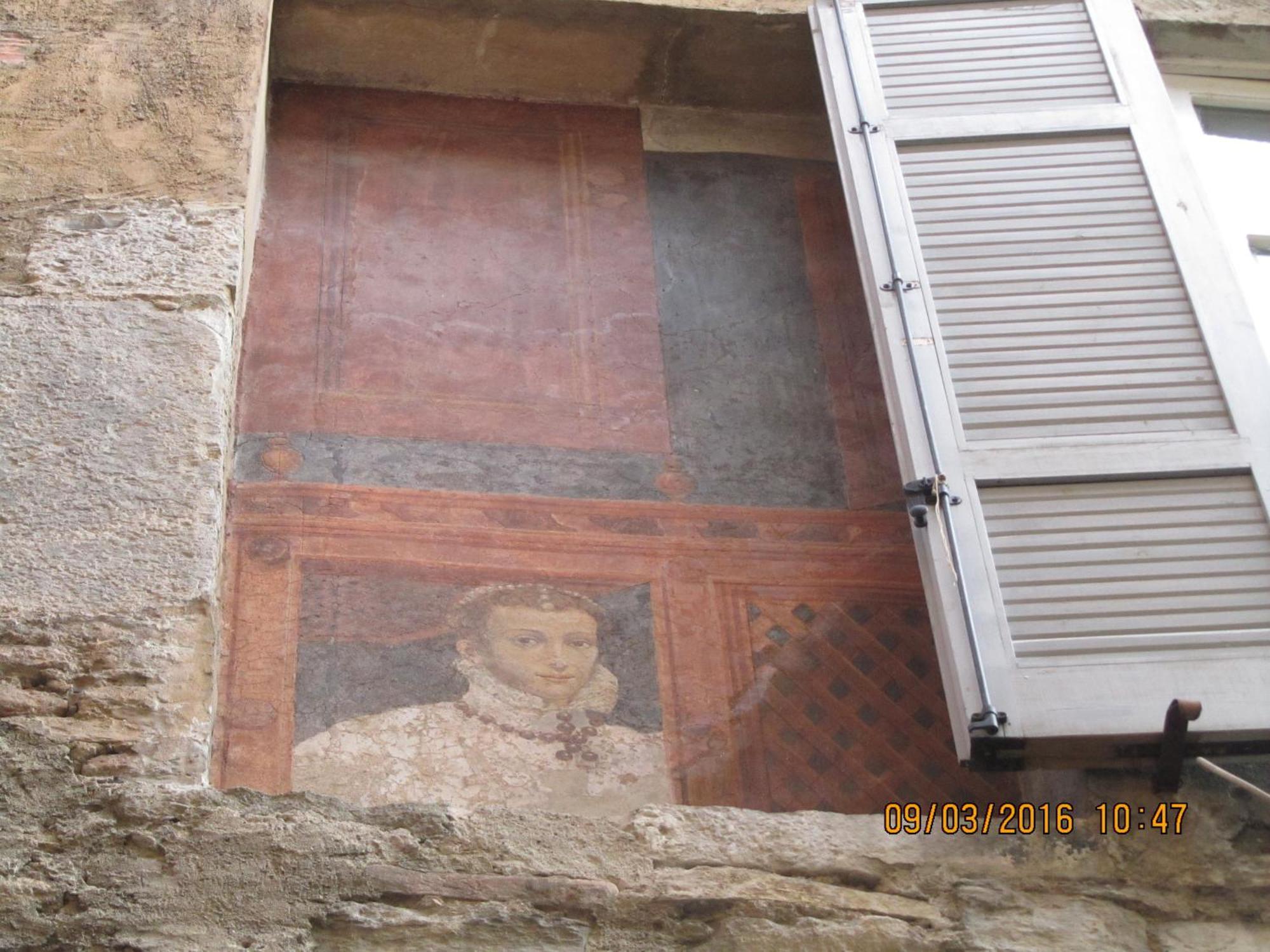 Antica Corte, Bilocale Nel Centro Storico Di Como Apartment Exterior foto